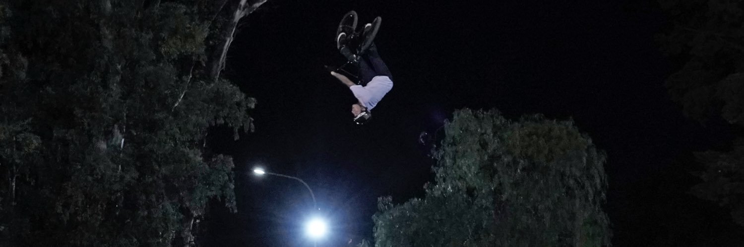 kevinjerassi's profile banner image