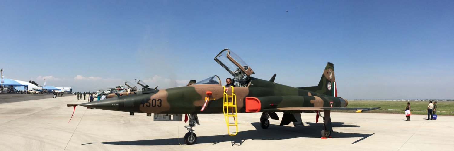 cesarbalvanera's profile banner image