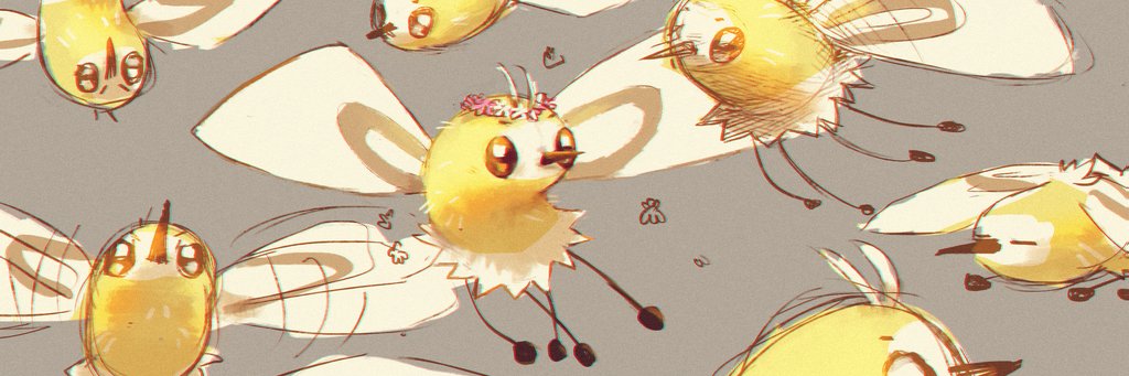 kurraude's profile banner image