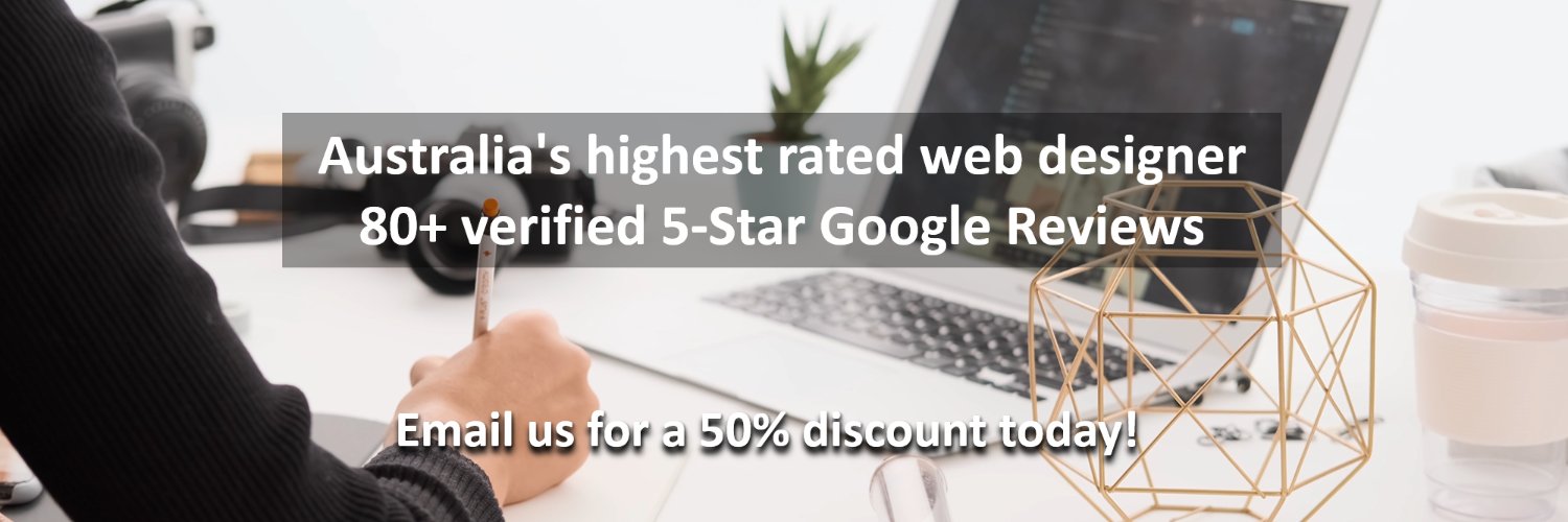 WebDesignNZL's profile banner image