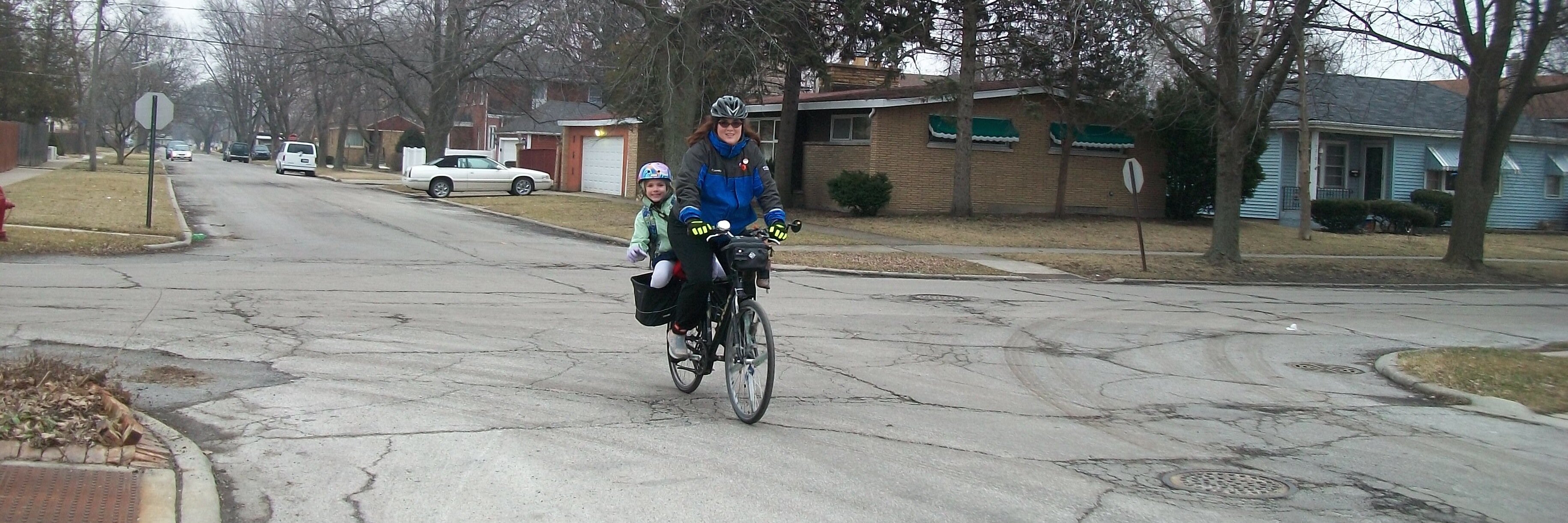 BikingMom's profile banner image