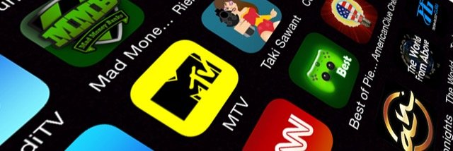 ILOOKTV's profile banner image