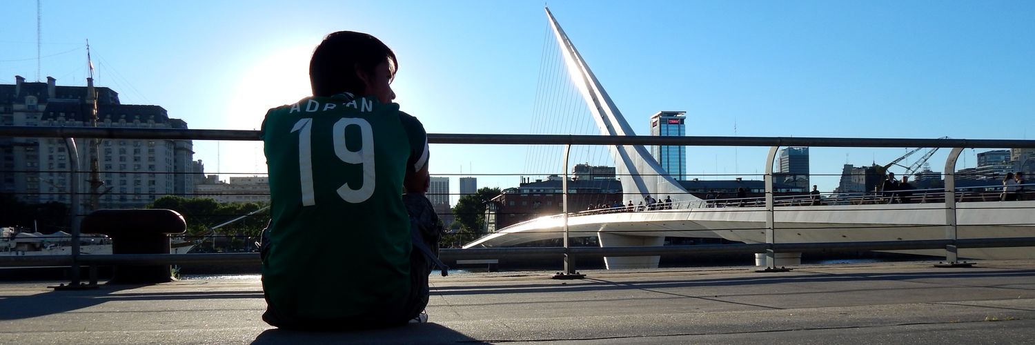 Adrián RC banner