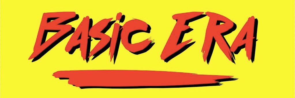 BasicEra's profile banner image