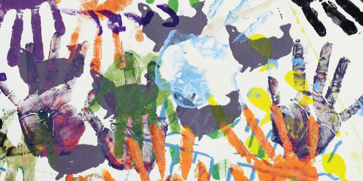 Caring For Kids KC banner