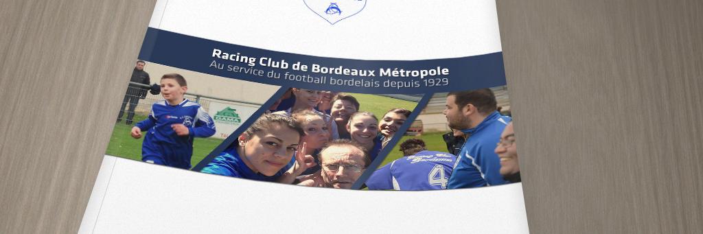 rcbordeaux's profile banner image