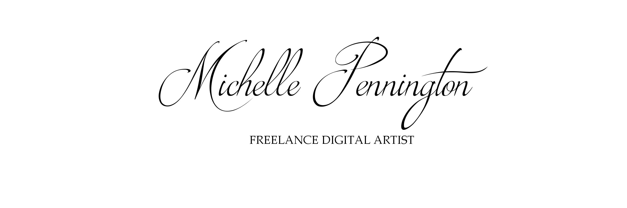 mpenningtonart's profile banner image