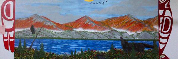 portercreek1 Profile Banner