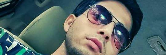 Sandeep Kumar banner