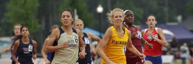Wolverine T&F banner