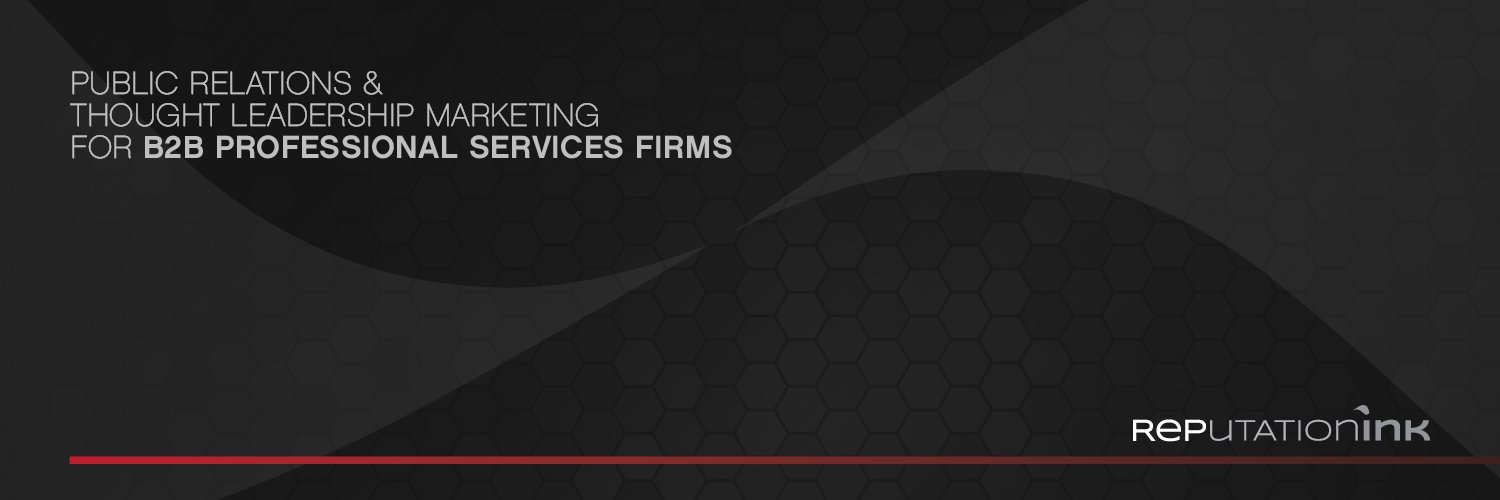 Reputation Ink banner