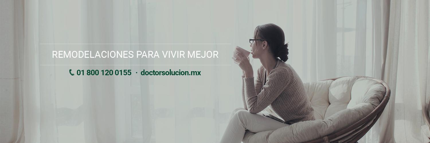 DrSolucionMx's profile banner image