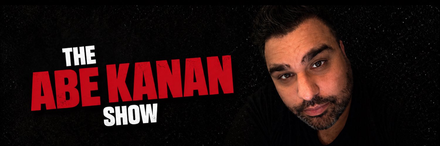 abekanan's profile banner image