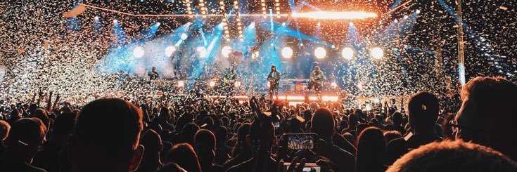 BobbyDeePresents banner