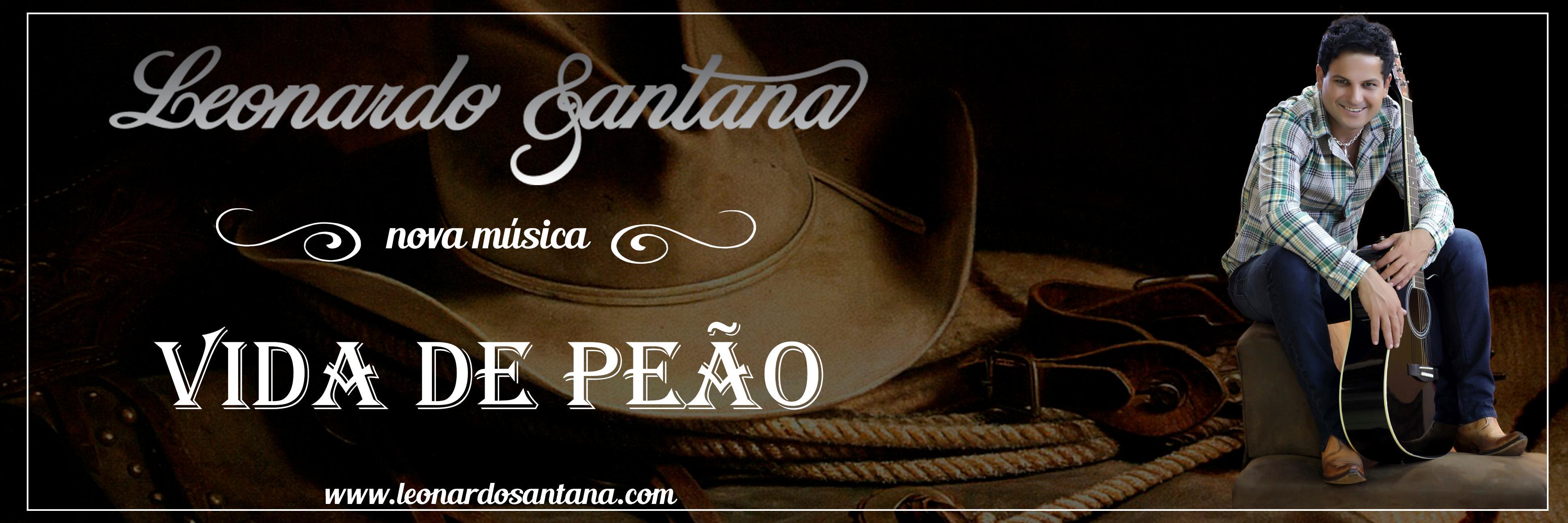 leonardosantna's profile banner image