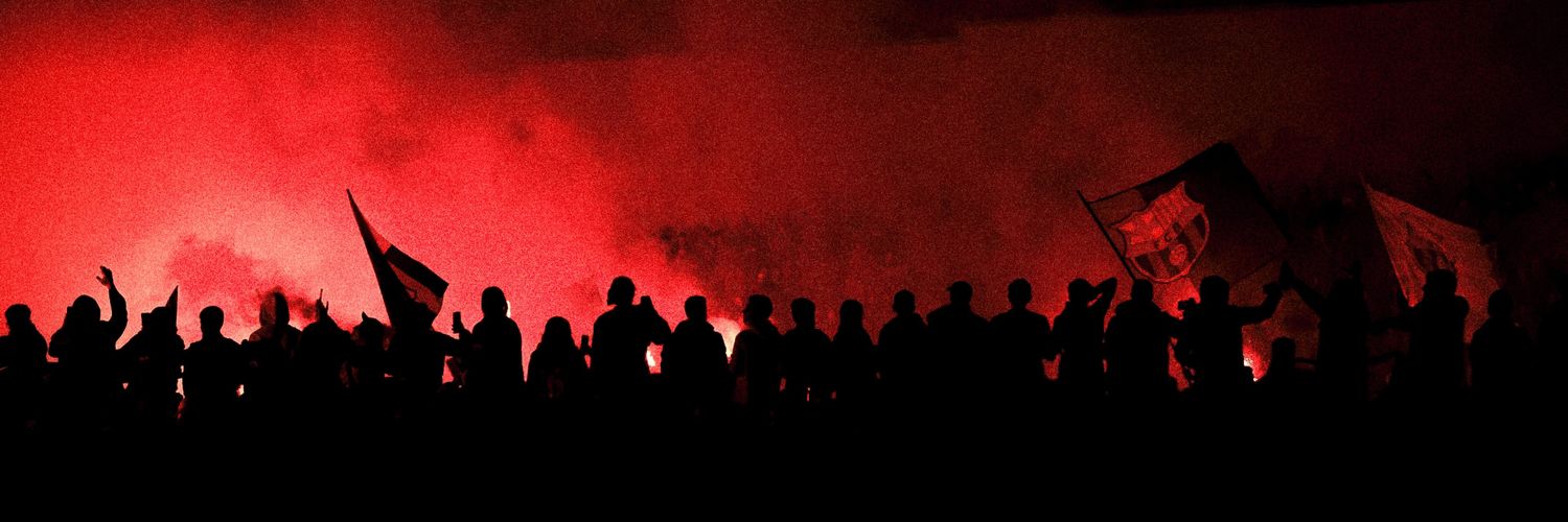 xaviFCB45's profile banner image