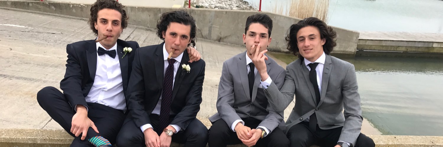 michaelmoavro's profile banner image