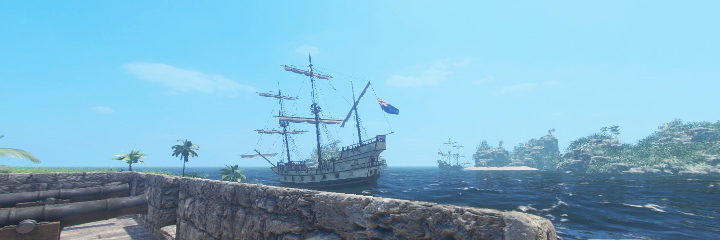 blackwakegame's profile banner image