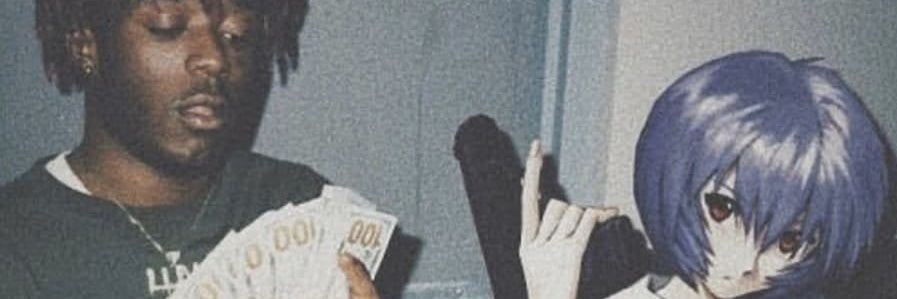 Rand banner