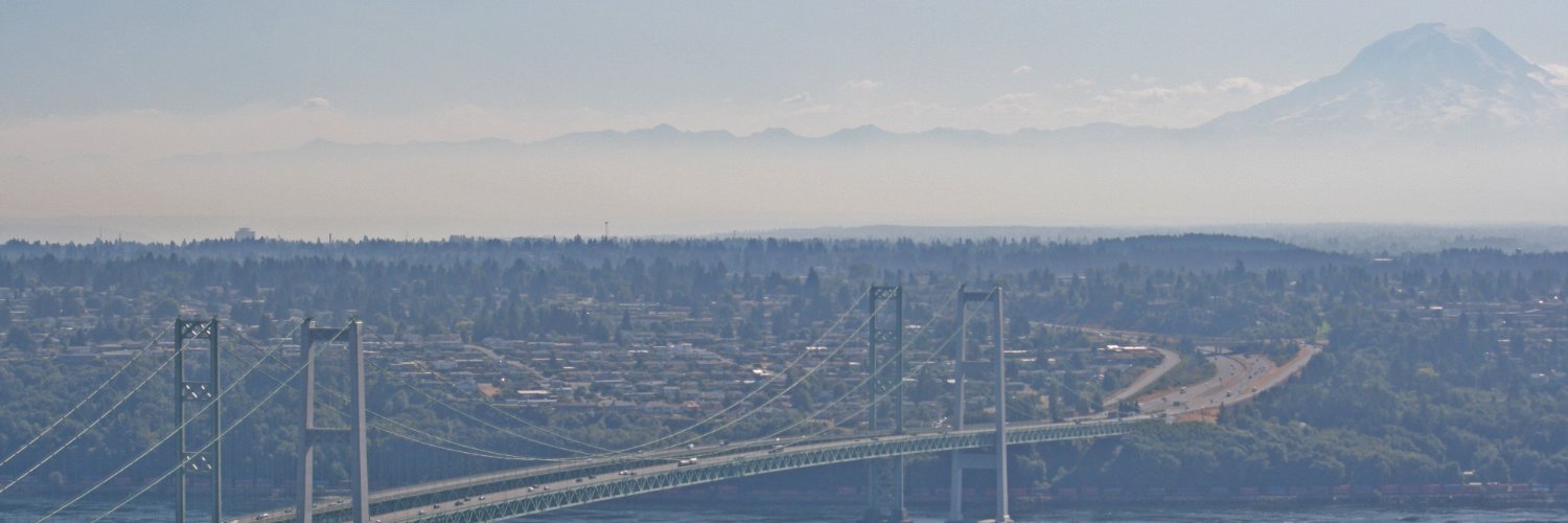WSDOT Tacoma's banner