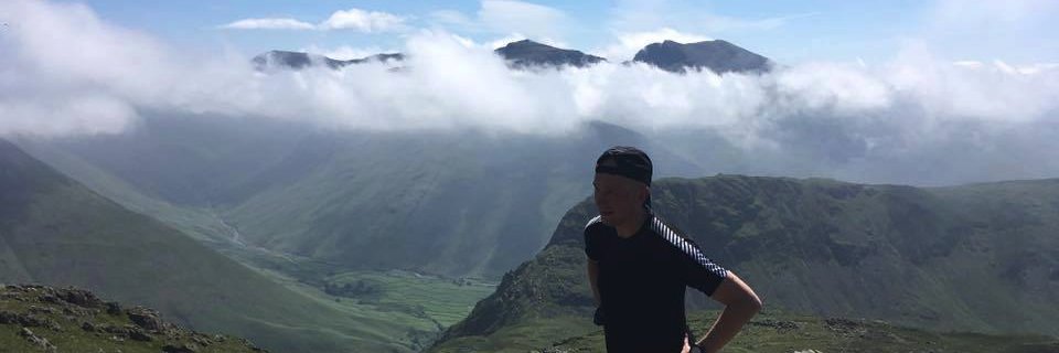 Chris Charlesworth banner