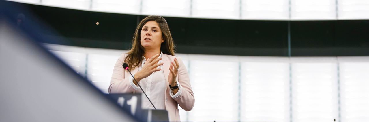 Virginie Rozière banner