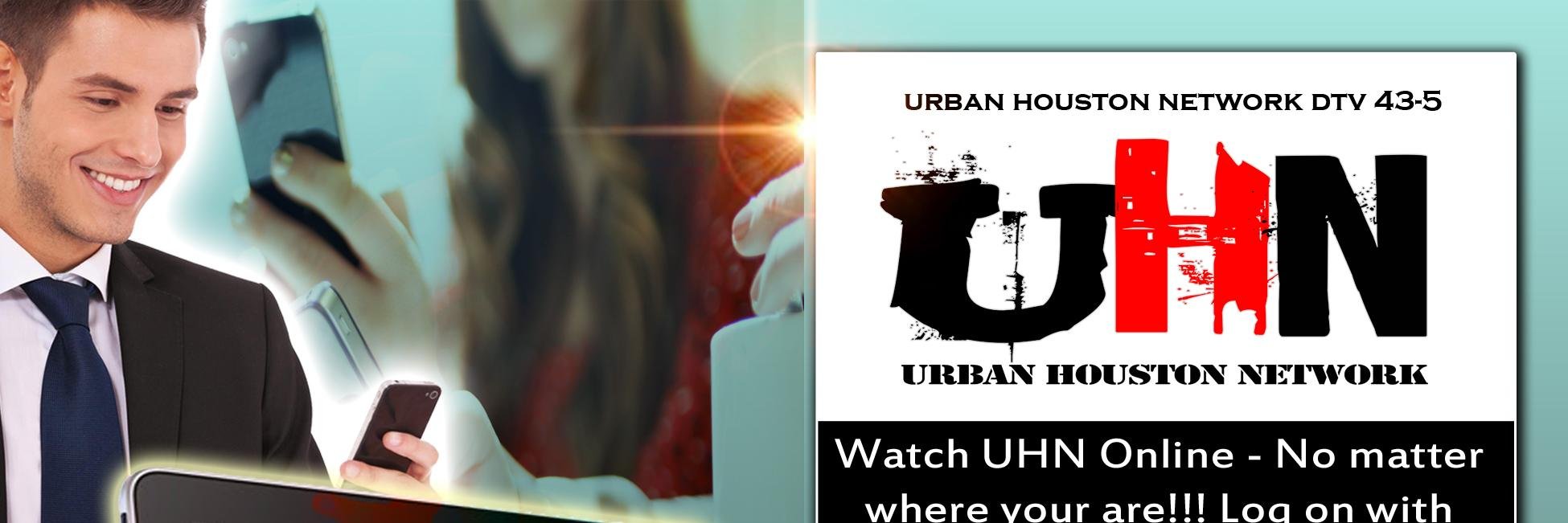 UHNTV's profile banner image