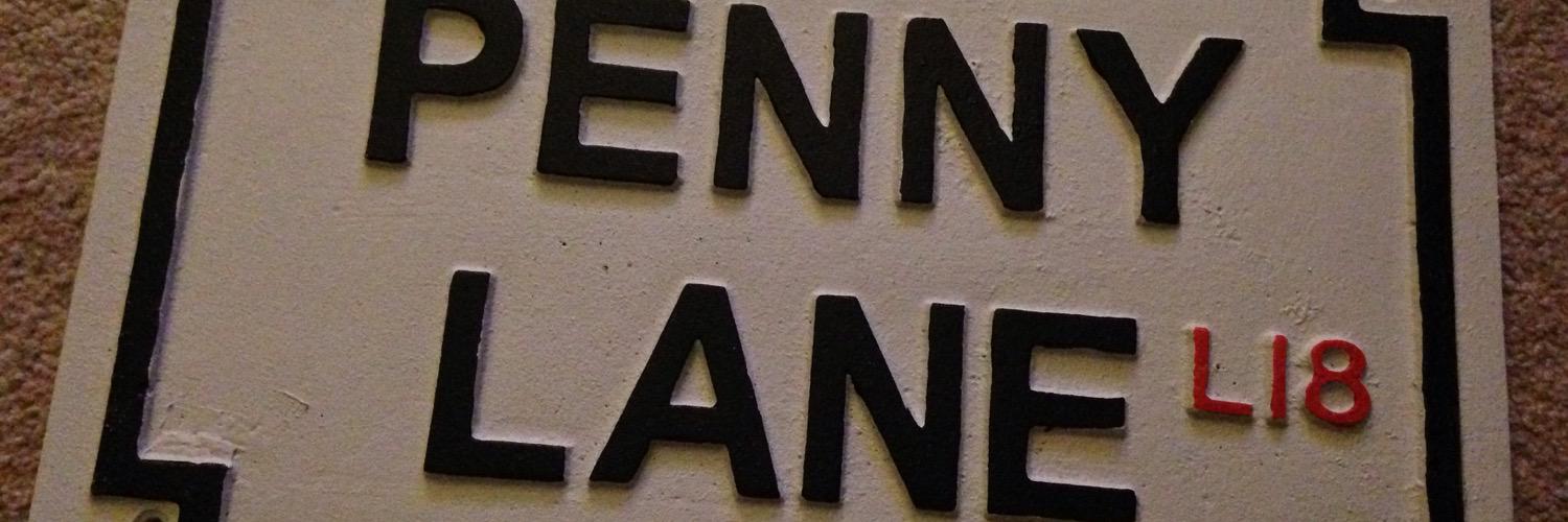 Adam Pinder - Smith banner