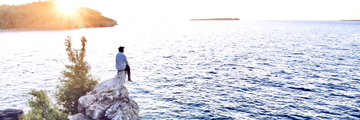unaaronic's profile banner image