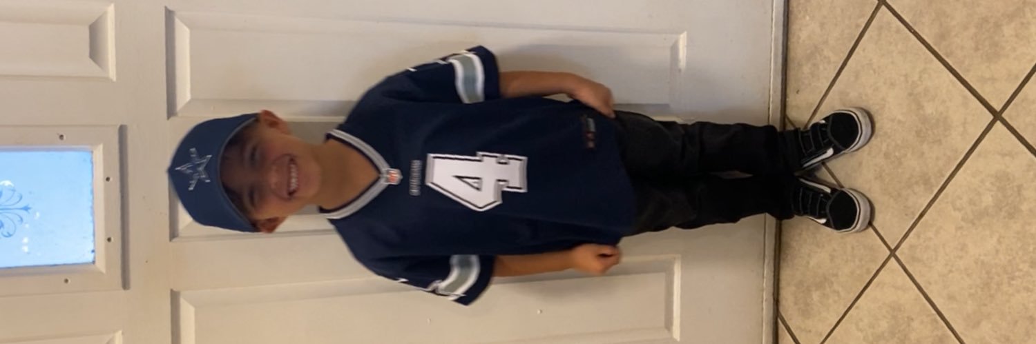 Anthonypm23's profile banner image