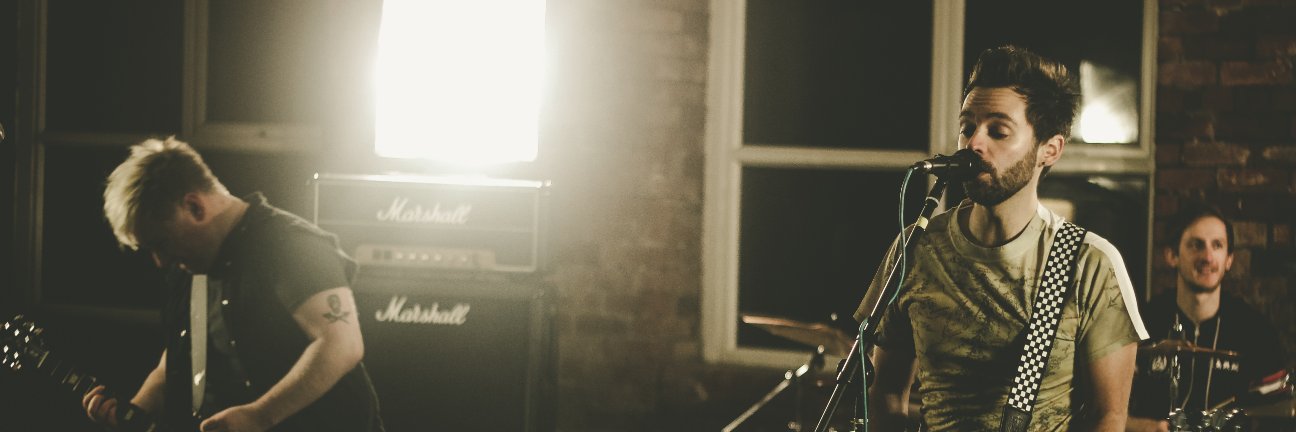 State Of Error banner