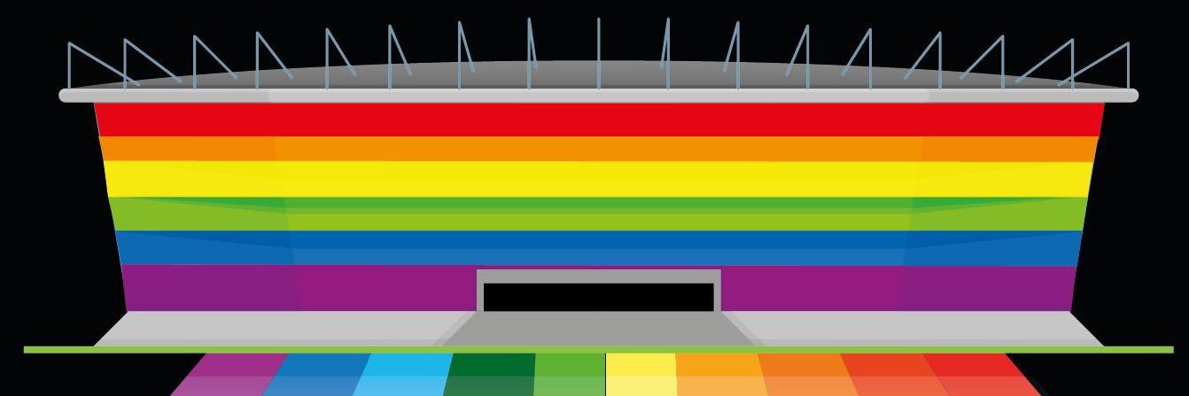 Activist Football Collective banner