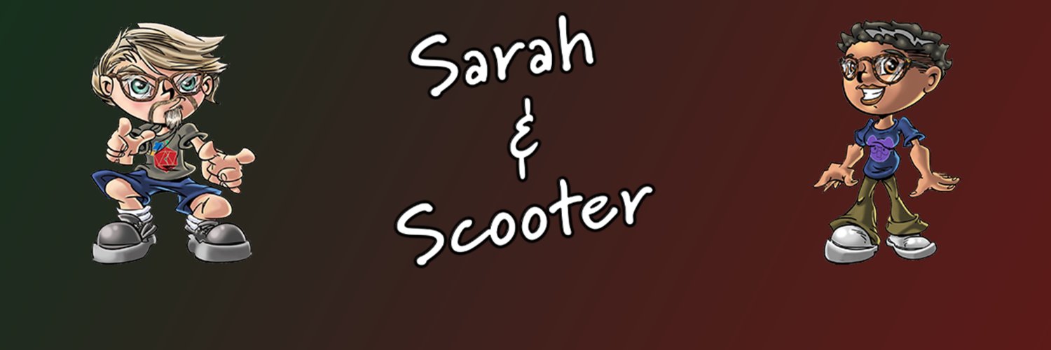 DiscoPreacha's profile banner image