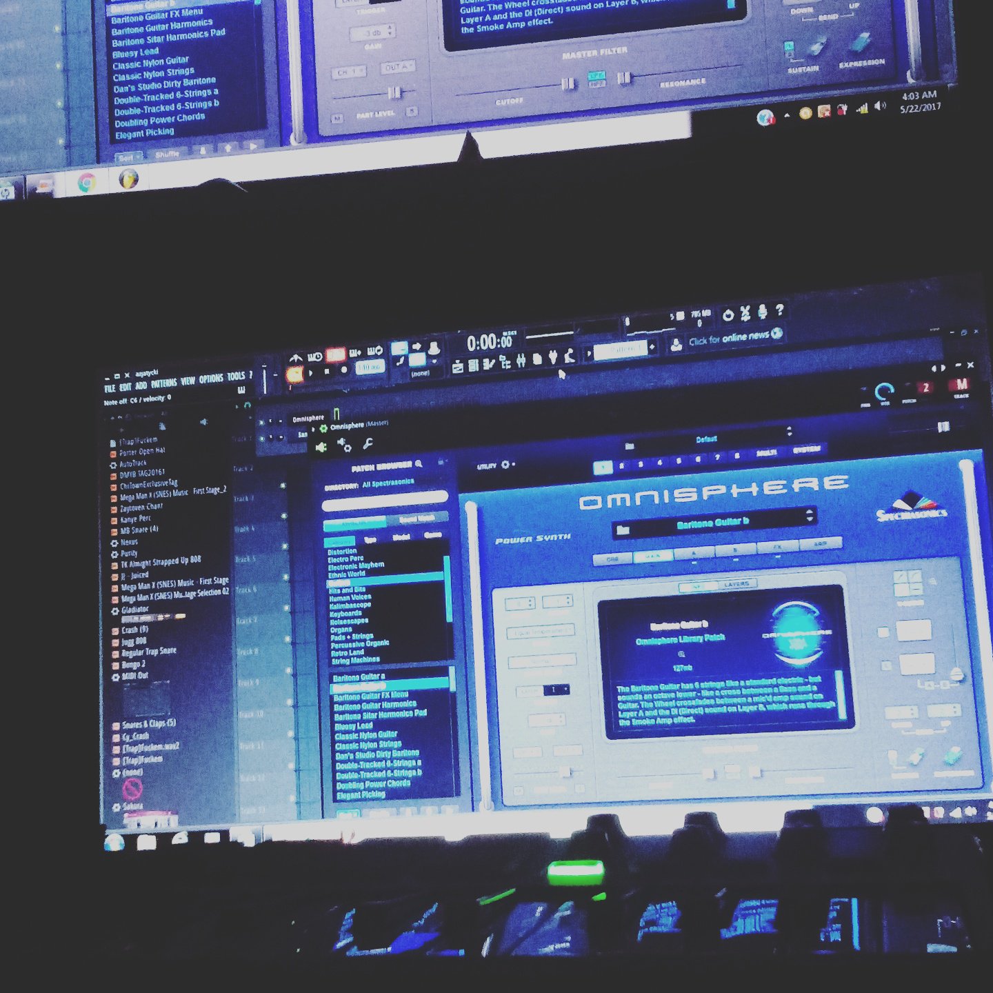 DojinoBeatz's profile banner image