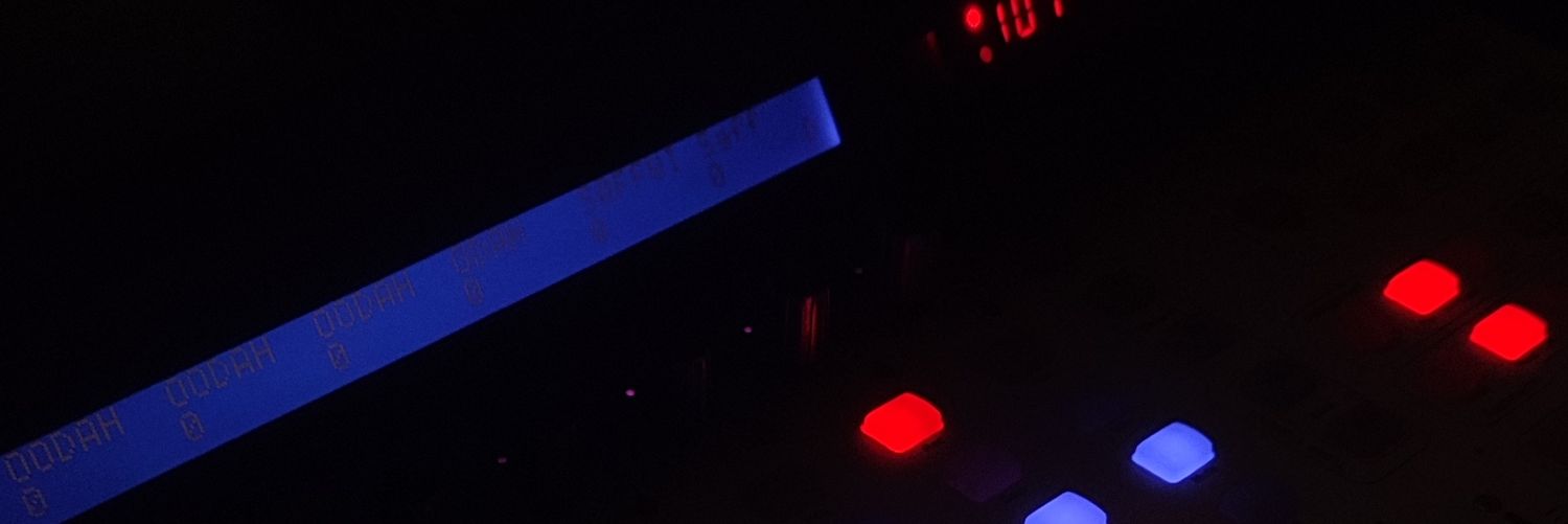 saffwizz's profile banner image