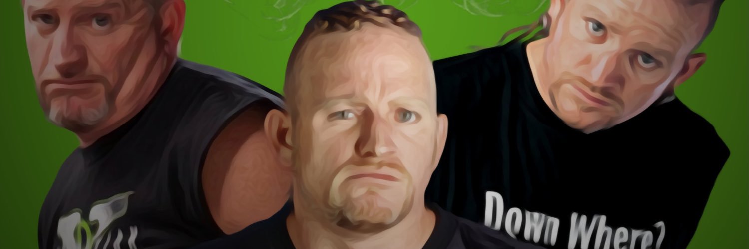 BrianRDJames's profile banner image
