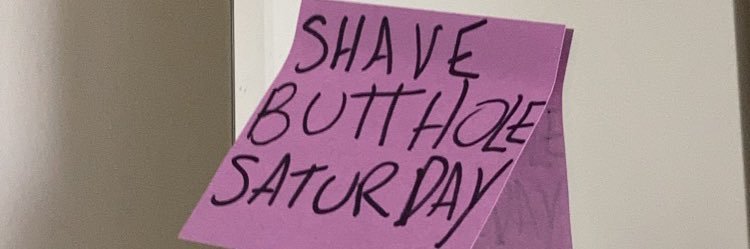 SatanicVaginas's profile banner image