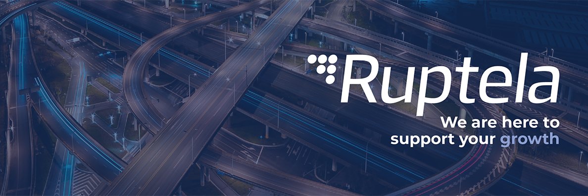 ruptela's profile banner image