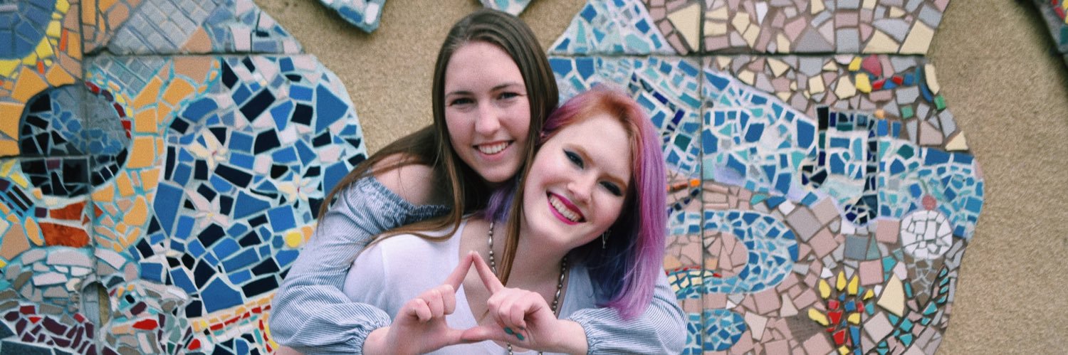 CSU Tri Delta banner