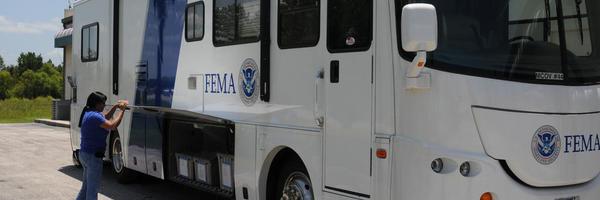 NCEmergencyPrep Profile Banner