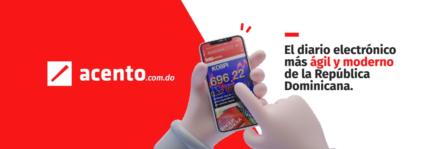 acento.com.do's banner