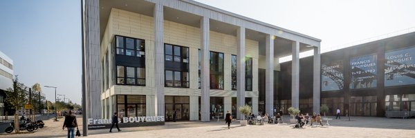 CentraleSupExed Profile Banner