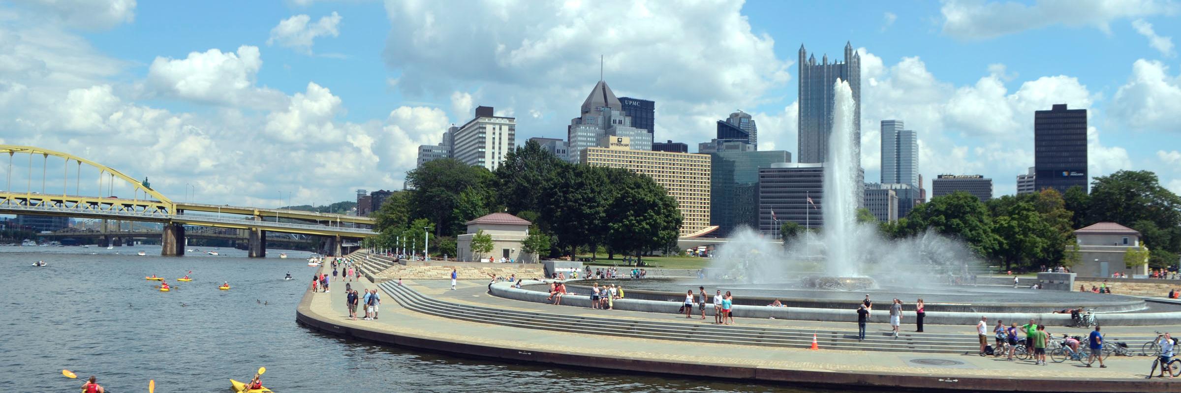 Pgh Reg Clean Cities banner