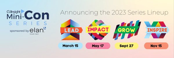 LindaCUInsight Profile Banner