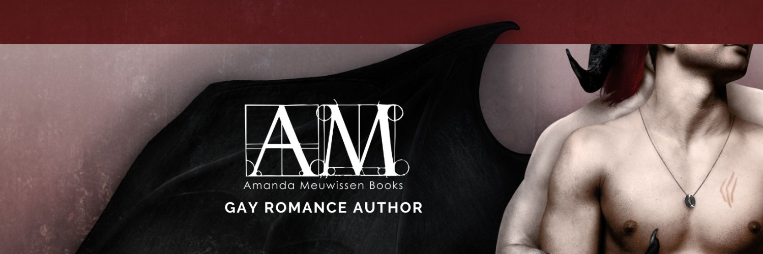Amanda Meuwissen banner