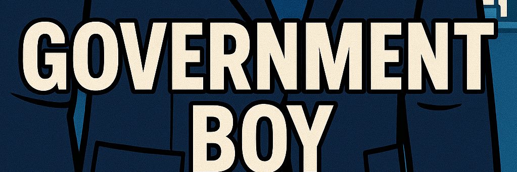 Gov_Boy's profile banner image