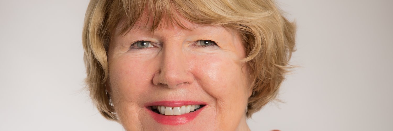 Patricia Anne Moore banner