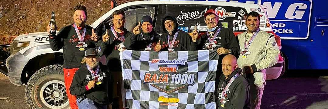 canguroracing's profile banner image