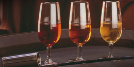 DiscoverSherry banner