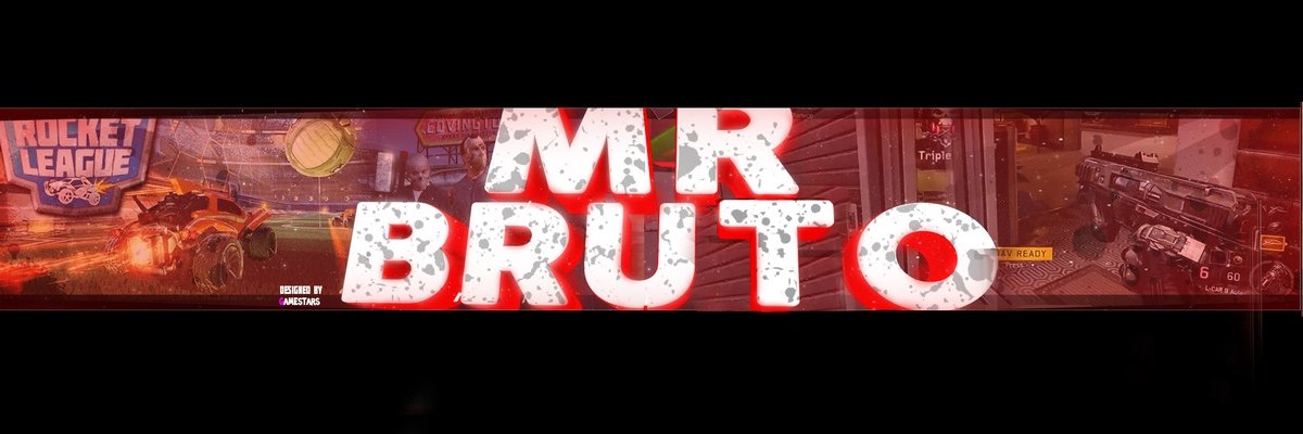 MrBrutoYT's profile banner image